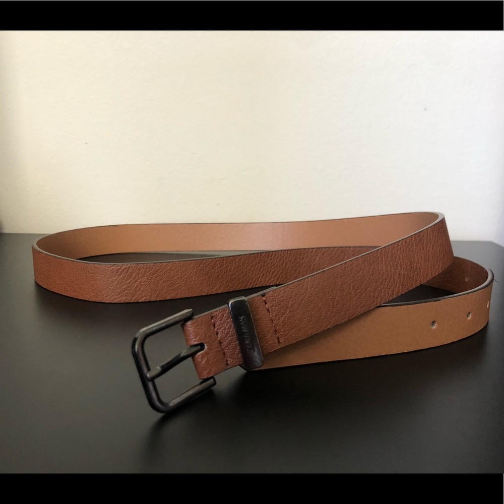 Zara Belt